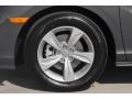 2020 Honda Odyssey EX-L Wheel