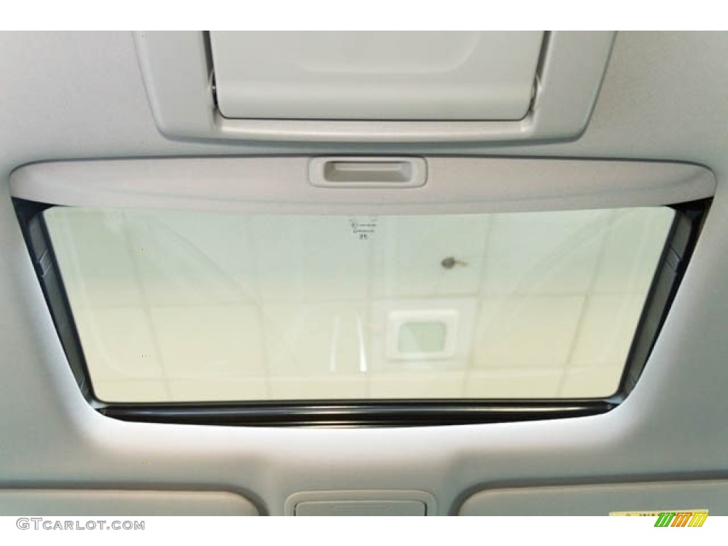 2020 Honda Odyssey EX-L Sunroof Photos