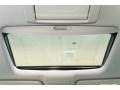 2020 Honda Odyssey Gray Interior Sunroof Photo