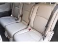 Gray Rear Seat Photo for 2020 Honda Odyssey #136479637