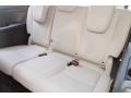 2020 Honda Odyssey Gray Interior Rear Seat Photo