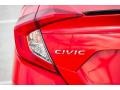 2020 Honda Civic Sport Sedan Badge and Logo Photo