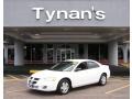 Stone White - Stratus SXT Sedan Photo No. 1