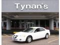 2006 Stone White Dodge Stratus SXT Sedan  photo #1