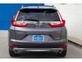 2020 Modern Steel Metallic Honda CR-V Touring  photo #6