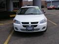 Stone White - Stratus SXT Sedan Photo No. 2