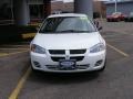 2006 Stone White Dodge Stratus SXT Sedan  photo #2