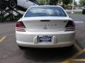 2006 Stone White Dodge Stratus SXT Sedan  photo #4