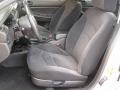 2006 Stone White Dodge Stratus SXT Sedan  photo #6