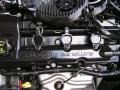 Stone White - Stratus SXT Sedan Photo No. 17