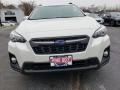 Crystal White Pearl - Crosstrek 2.0 Premium Photo No. 2