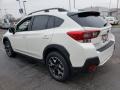 Crystal White Pearl - Crosstrek 2.0 Premium Photo No. 4