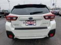 Crystal White Pearl - Crosstrek 2.0 Premium Photo No. 5