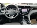 Black Dashboard Photo for 2020 Toyota Camry #136482949