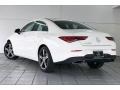 Polar White - CLA 250 Coupe Photo No. 2