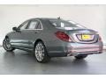 Selenite Grey Metallic - S 560 Sedan Photo No. 2