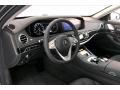 Selenite Grey Metallic - S 560 Sedan Photo No. 4