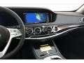 Selenite Grey Metallic - S 560 Sedan Photo No. 6