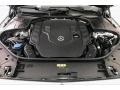 4.0 Liter DI biturbo DOHC 32-Valve VVT V8 Engine for 2020 Mercedes-Benz S 560 Sedan #136483330