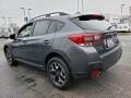 Magnetite Gray Metallic - Crosstrek 2.0 Premium Photo No. 4