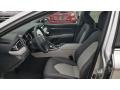Celestial Silver Metallic - Camry XLE Photo No. 2