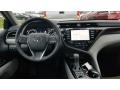 Celestial Silver Metallic - Camry XLE Photo No. 4