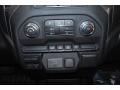 Jet Black Controls Photo for 2020 GMC Sierra 2500HD #136483888