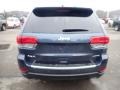 2020 Slate Blue Pearl Jeep Grand Cherokee Limited 4x4  photo #4