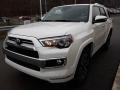 Blizzard White Pearl - 4Runner Limited 4x4 Photo No. 15