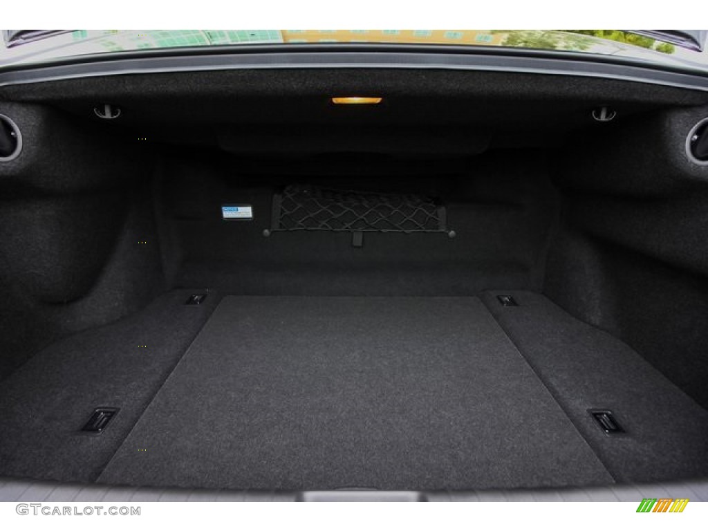 2020 Acura RLX Sport Hybrid SH-AWD Trunk Photos