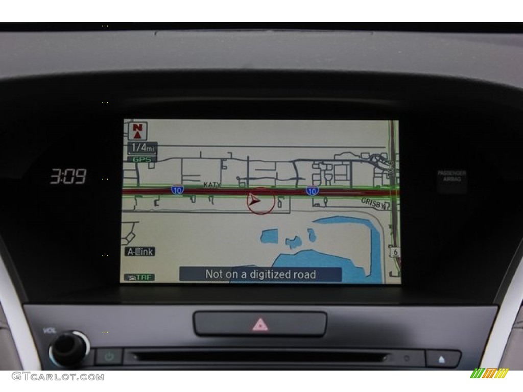 2020 Acura RLX Sport Hybrid SH-AWD Navigation Photo #136484197