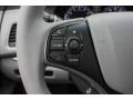 Graystone Steering Wheel Photo for 2020 Acura RLX #136484371