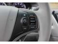 Graystone Steering Wheel Photo for 2020 Acura RLX #136484407