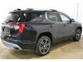 Carbon Black Metallic - Acadia SLT AWD Photo No. 14