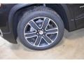 2020 GMC Acadia SLT AWD Wheel and Tire Photo