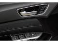 Ebony Controls Photo for 2020 Acura TLX #136484728
