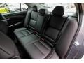 Ebony Rear Seat Photo for 2020 Acura TLX #136484845