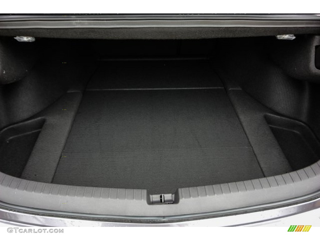 2020 Acura TLX Sedan Trunk Photo #136484860