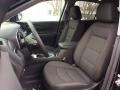 2020 Chevrolet Equinox LT AWD Front Seat