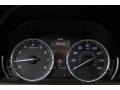 Ebony Gauges Photo for 2020 Acura TLX #136485103