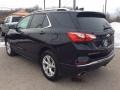 Midnight Blue Metallic - Equinox LT AWD Photo No. 7