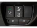 Ebony Controls Photo for 2020 Acura TLX #136485184