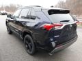 2020 Blueprint Toyota RAV4 XSE AWD Hybrid  photo #2