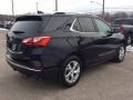 Midnight Blue Metallic - Equinox LT AWD Photo No. 9