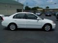 Taffeta White - Civic EX Sedan Photo No. 3