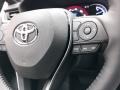 Black Steering Wheel Photo for 2020 Toyota RAV4 #136485343