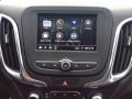 2020 Chevrolet Equinox LT AWD Controls