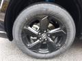 2020 Toyota RAV4 XSE AWD Hybrid Wheel