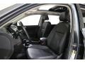 Platinum Gray Metallic - Tiguan SE 4MOTION Photo No. 5