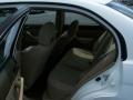Taffeta White - Civic EX Sedan Photo No. 6